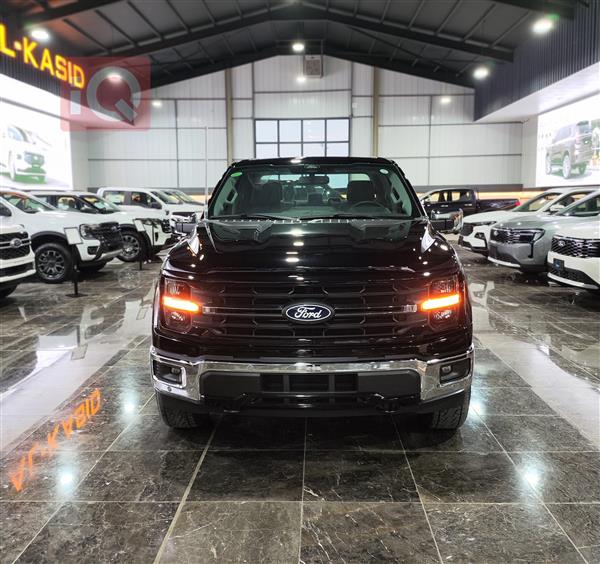 Ford F-150 2025 for sale in Iraq - Sulaymaniyah